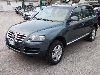 VW Touareg 3.0 V6 TDI 6MARCE DPF