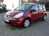 Nissan Note 1.4 Visia inkl.Comfort Paket