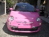 Fiat 500 1.2 So Pink ed.limitata Automatica