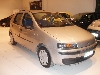 Fiat PUNTO 1.2i 16V cat 5 porte EL