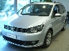 VW Touran 1.6 TDI DPF Comfortline