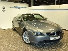 BMW 650i Cabrio Aut. Sitzheizung Navi Xenon PDC Tempomat