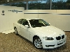 BMW 320d Coup AHK Klimaautomatik Xenon Tempomat