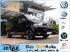 VW T5 Multivan 2.0 TDI Highline DSG DYNAUDIO AZEV