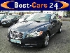 Jaguar XF2,7 V6 -Luxury Automatik *Scheckheft lckenlos