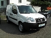 Fiat Doblo Cargo *EU4* - Mod. 2010 - MwSt. ausweisbar