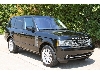 Land Rover Range Rover Supercharged - LHD (Left Hand Drive)