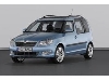 Skoda Roomster Facelift 1.2 TSI 63 KW Style (5-Gg.)