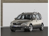 Skoda Roomster Facelift 1.2 TSI 63 KW Scout (5-Gg.)