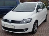 VW Golf Plus 4-trer 1.4 TSI 90 KW DSG Comfortline 7-Gg.-DSG