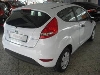 Ford Fiesta 3-trig 1,25 lTrend (5-Gg.)