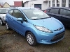 Ford Fiesta 3-trig 1,25 l Trend (5-Gg.)