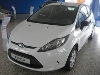 Ford Fiesta 3-trig 1,4 l Trend 4-Gg.-Aut.