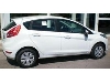 Ford Fiesta 5-trig 1,25 l - 60 KW Ghia (5-Gg.)