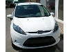 Ford Fiesta 5-trig 1,4 l Ghia 4-Gg.-Aut.