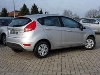 Ford Fiesta 5-trig 1,6 l TDCi DPF Ghia (5-Gg.)