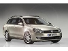 VW Golf 6 Variant 1.2 TSI DSG Trendline 7-Gg.-DSG