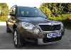 Skoda Yeti 1,2 TSI 77 kW Ambition (6-Gg.)