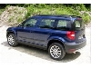 Skoda Yeti 1,8 TSI 118 kW 4x4 Experience (6-Gg.)