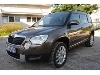 Skoda Yeti 2,0 TDI CR 103 kW 4x4 Experience (6-Gg.)