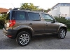 Skoda Yeti 2,0 TDI CR 103 kW 4x4 DSG Ambition (6-Gg.)