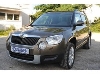 Skoda Yeti 2,0 TDI CR 103 kW 4x4 DSG Ambition (6-Gg.)