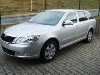 Skoda Octavia III Combi 2,0 TDI CR 103kW 4x4 DSG Ambition (6-Gg.)