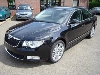 Skoda Superb Limousine 2.0 TDI CR DSG 125kW Elegance Plus 6-Gang-DSG