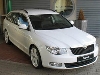 Skoda Superb Combi 2.0 TDI CR DSG 125kW Confort 6-Gang-DSG