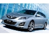 Mazda Mazda 6 4-trer 2.0 l MZR DISI Sport (6-Gg.)