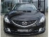 Mazda Mazda 6 5-trer 2.0 l MZR DISI Sport (6-Gg.)