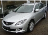 Mazda Mazda 6 Kombi 1.8 l MZR Advance (5-Gg.)