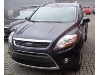 Ford Kuga Ford Kuga 2,0 l TDCI 4x4 103 kW Trend (6-Gg.)