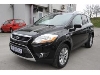 Ford Kuga Ford Kuga 2,0 l TDCI 4x4 103 kW PowerShift-Automatik Titanium 6-Gg.-Au