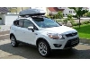 Ford Kuga Ford Kuga 2,0 l TDCI 4x4 120 kW Titanium (6-Gg.)