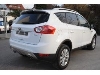 Ford Kuga Ford Kuga 2,0 l TDCI 4x4 120 kW PowerShift-Automatik Titanium 6-Gg.-Au