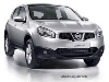 Nissan QASHQAI Facelift Kompakt-Crossover 2.0 l Acenta (6-Gg.)