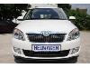 Skoda Fabia Limousine 1,2 l HTP 51kW Style (5-Gg.)