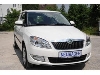 Skoda Fabia Limousine 1,2 l HTP BiFuel 51kW LPG Autogas Style (5-Gg.)