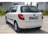 Skoda Fabia Limousine 1,4 l 16V BiFuel LPG Autogas Style (5-Gg.)