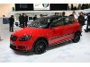 Skoda Fabia Limousine 1.2 TSI 77kW Monte-Carlo (5-Gg.)