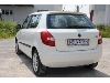 Skoda Fabia Limousine 1.6 TDI 55kW Style (5-Gg.)