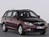 Skoda Fabia Combi 1.2 TSI 77kW Sport (5-Gg.)