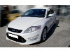 Ford Mondeo Flieheck 5-trig 2,0 l TDCi (120 KW) DPF Titanium S (6-Gg.) - neues