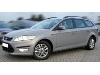 Ford Mondeo Turnier 2,0 l TDCi (103 KW) DPF Trend (6-Gg.) - neues Modell