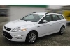 Ford Mondeo Turnier 2,0 l TDCi (103 KW) DPF Titanium (6-Gg.) - neues Modell