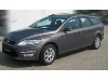 Ford Mondeo Turnier 2,0 l TDCi (103 KW) DPF Titanium (6-Gg.) - neues Modell