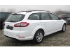 Ford Mondeo Turnier 2,0 l TDCi (103 KW) DPF Titanium 6-tronic - neues Modell