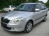 Skoda FabiaCombi1,2 l 51kWStyle-AKTION