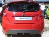 Ford Fiesta 3tg 1,25 lTrend 44kW - HAMMERAKTION